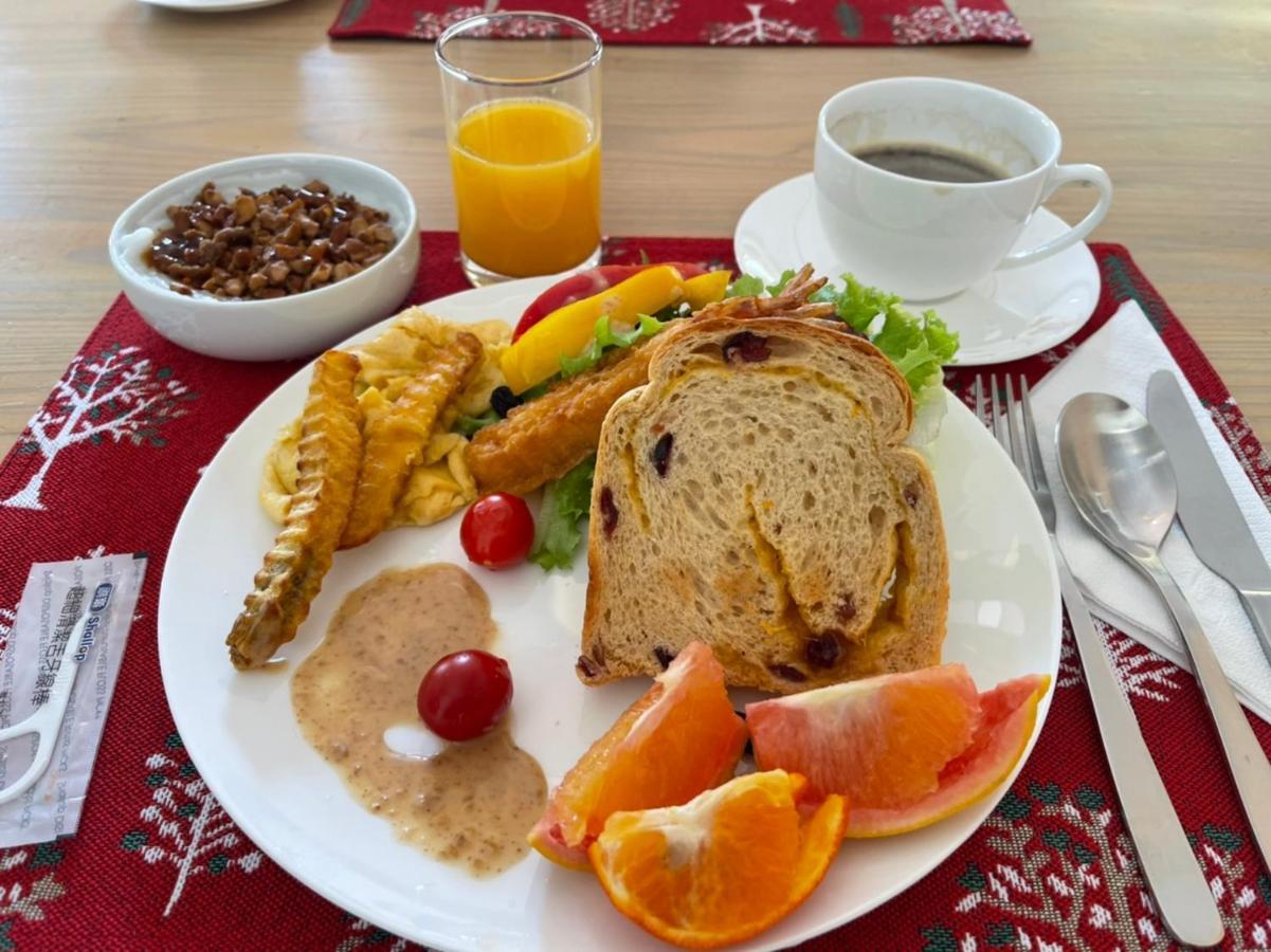 茅店bnb Beipu 외부 사진