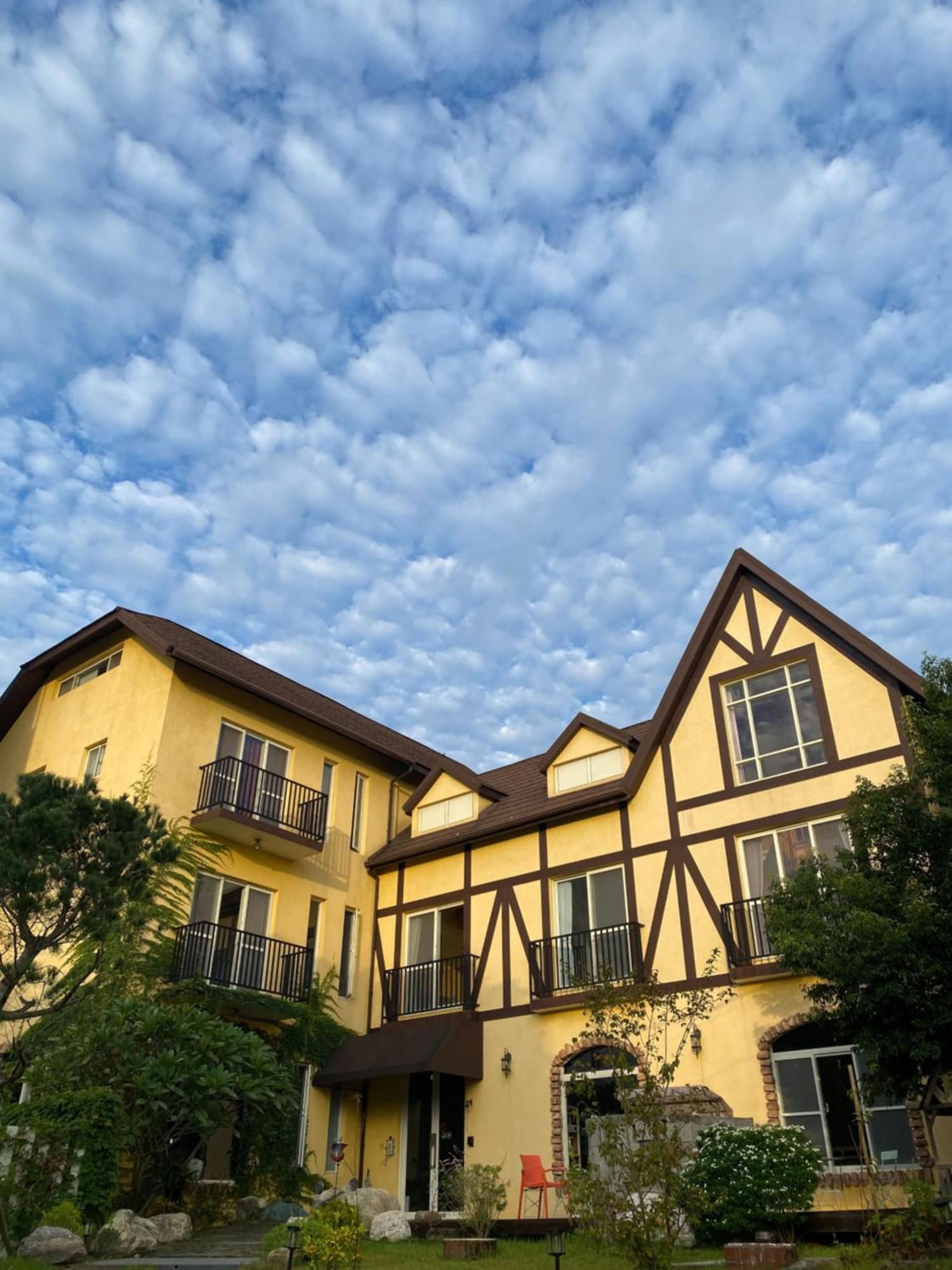 茅店bnb Beipu 외부 사진